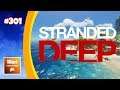 Stranded Deep: How (Not) To Fish #301