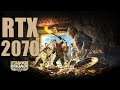 Strange Brigade | RTX 2070 | Ultra Settings 1080p | FRAME-RATE TEST