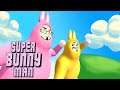 Super bunny man ft. M.V.V. (part 2)