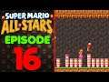 Super Mario All-Stars [16] : La mort du fun [SMB2]