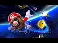 Super Mario Galaxy - cap.11 - Final - Ocurrió un error