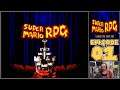 Super Mario RPG: Legend Of The Seven Stars - Toadstool Kidnapped & Smithy Gang Attack - Episode 1