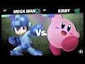 Super Smash Bros Ultimate Amiibo Fights – 5pm Poll  Mega Man vs Kirby