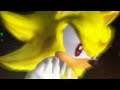 Sonic Adventure 2: True Super Sonic