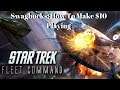 SwagBucks: How To Make $10 Playing Star Trek Fleet Command