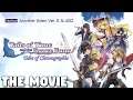 Tales of series x Another Eden - Tails of Time and the Brave Four - THE MOVIE