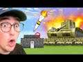 Testing Military Hacks To See If They Work In Minecraft
