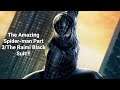 The Amazing Spider-man Part 3/The Raimi Black Suit