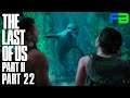 The Aquarium - The Last of Us Part II: Part 22 - PS4 Pro Gameplay Walkthrough