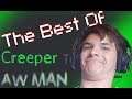 the best of CREEPER AW MAN discord memes ¦ Failgames REACTS