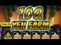 The Best Way to Get Yen in Anime Fighters Simulator - AFS Incubator Farm Cycle (Roblox)