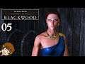 The Elder Scrolls Online - Blackwood 💀 Komisch komisch... 🤔 💀 ESO Let's Play Deutsch