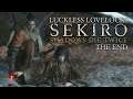 The End - Sekiro: Shadows Die Twice Part 60 END - Let's Play Blind on Stream