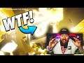 ๐ณ the GREATEST pack opening on my channel... *UNREAL*