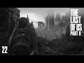 The Last Of Us Part II (Ep.22) - Stalkers