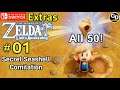 The Legend of Zelda: Link's Awakening: E01: Secret Seashell Compilation