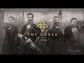 The Order 1886. (PS4). Стрим 4. Новые союзники. Проверяем склад а доках. Предатель в Ордене.