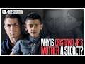 The reason that's forcing Cristiano not to reveal the identity of his son's mother | Oh My Goal