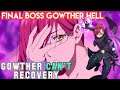 THE SEVEN DEADLY SINS : GRAND CROSS - FINAL BOSS GOWTHER HELL EASY 2K+ POINT
