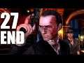 The Testament Of Sherlock Holmes - Part 27 END Let's Play Walkthrough