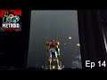 The X Parasite Escapes - Metroid Dread [Ep 14]