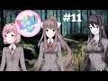 These Hallucinations Are Hell - Doki Doki Rainclouds Part 11