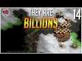 They Are Billions | Campaña Español (Desafiante) #14 Las TIerras del Gigante Parte 2