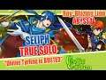 THIS LAD IS INSANE! | SELIPH TRUE SOLO - ABYSSAL LEGENDARY ROY | Coffee Emblem