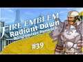 Tibarn REWARP part 2 - FE 10 Randomizer Runback Part 39!