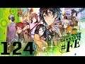 Tokyo Mirage Sessions #FE Blind Playthrough with Chaos part 124: Tsubasa's Solo Concert