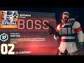 Tom Clancy's Elite Squad - Military RPG (Android/iOS) Mobile Gameplay - Campaign Part 2