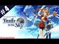 Trails in the Sky FC | First Playthrough | Part 4