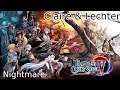 Trails of Cold Steel IV [Nightmare, No Accessories/Brave Orders] - Claire & Lechter