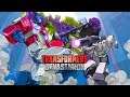 Transformers Devastation (Redo) - Part 1 - Transform and Kick Butt