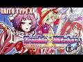 TROUBLE WITCHES AC - GAMEPLAY \ TAITO TYPE X