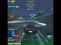 Trying not crash 🙁  // Need For Speed Most Wanted 2012 // #shorts
