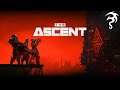 Trying out The Ascent! - Ep04 - Gaming and Stuff! #107