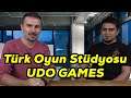 Türk Oyun Stüdyosu | UDO Games