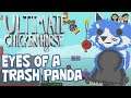 Ultimate Chicken Horse Gameplay #22 : EYES OF A TRASH PANDA | 3 Player