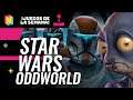 Un clásico como Oddworld y Star Wars  | Lanzamientos de la semana