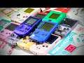 Unboxing RARE GameBoys from Japan