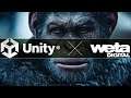 Unity Acquire Weta Digital for $1.6 BILLION
