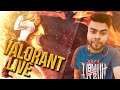 Valorant Live India  |Road to 10k Subscribers | !join !ig !Omegle