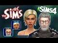 Veranda ve Tost'u Sims 4'te Yapalım! (CAS)