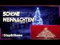 Vlog 2020-12-24 - Frohe Weihnachten · Merry Christmas · #StayAtHome
