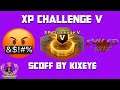 War Commander XP Challenge V scoff by Kixeye, enjoy playng 🤬