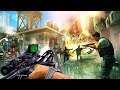 War Z: Zombie Shooting Games - Android GamePlay. #2