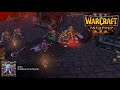 Warcraft 3 Reforged - La Bruja del Mar y la muerte de Sen'jin