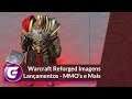 Warcraft Reforged Novas Imagens - Vaza Data de Lançamento Diablo Immortal e Mais