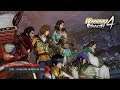Warriors Orochi 4 - (SS-03) - A Million Hearts as One (Chaotic Difficulty)